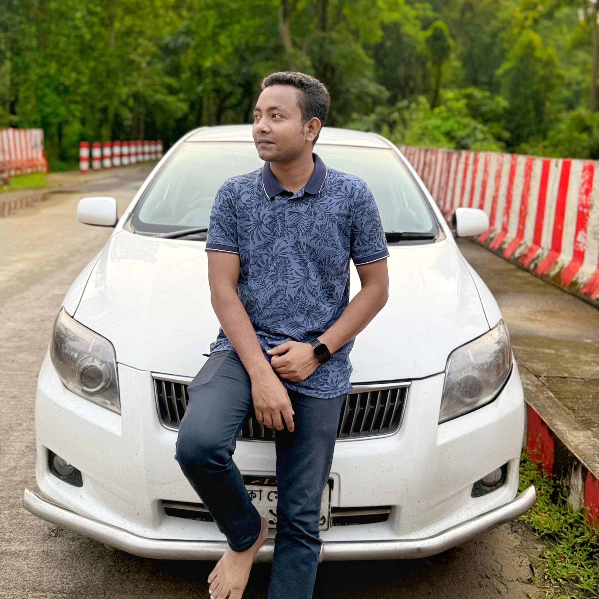 Abdul Alim Rifat