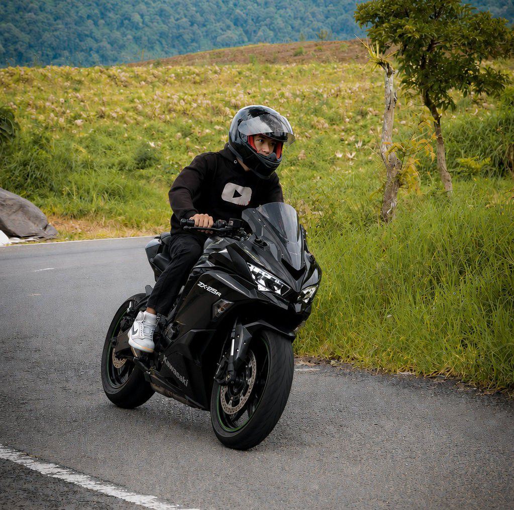 M Rizqi Fadhil