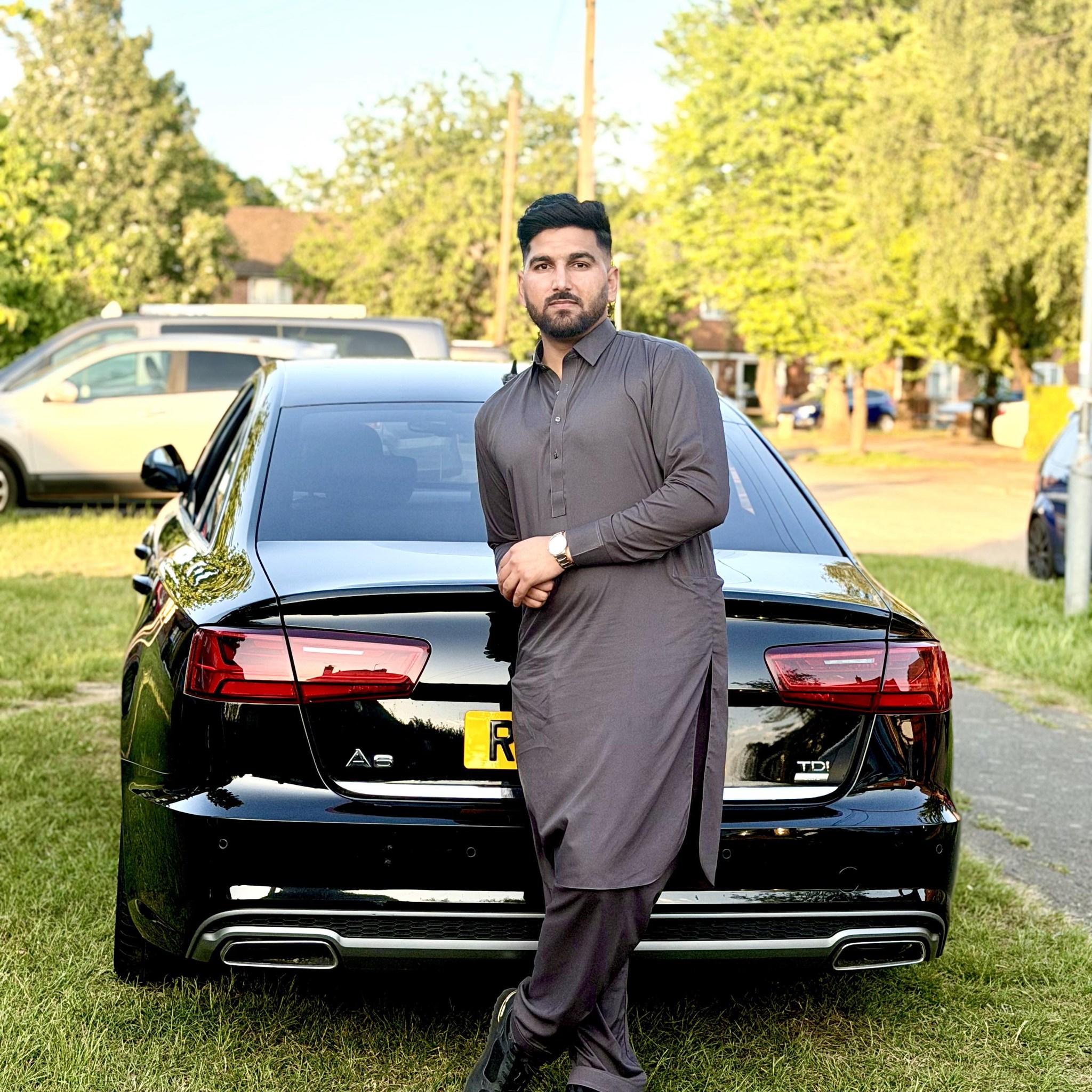 Ehtesham Raja