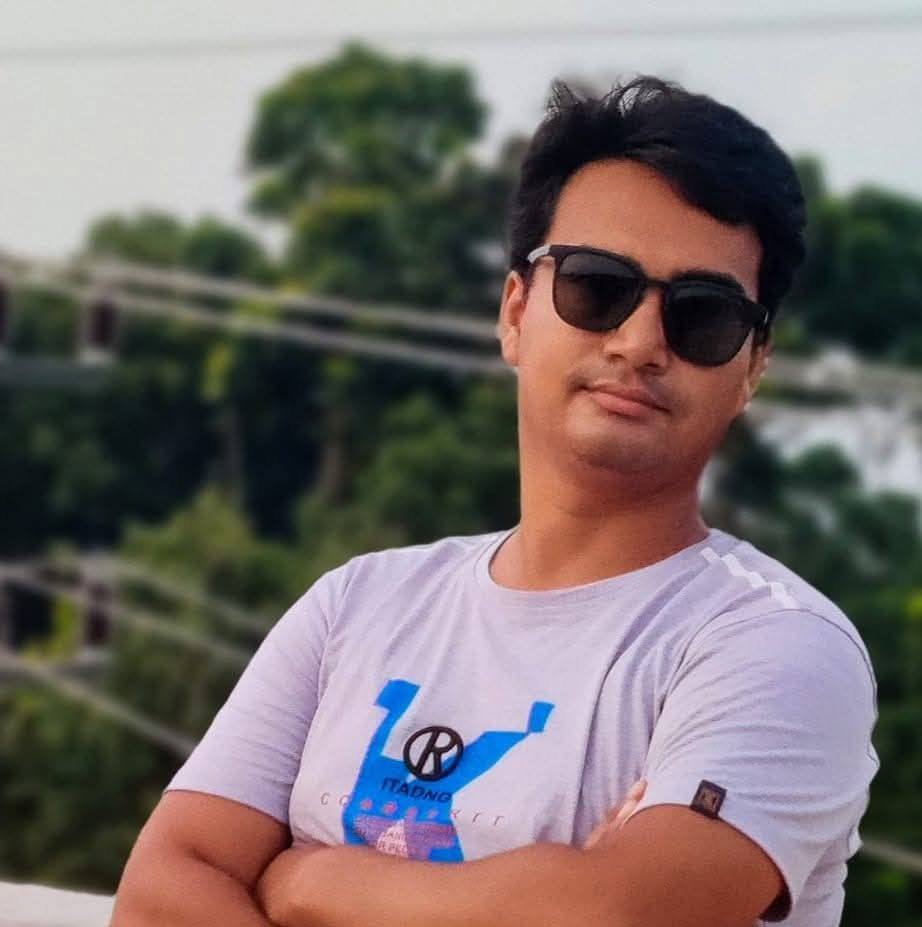 MD Osman Rashid