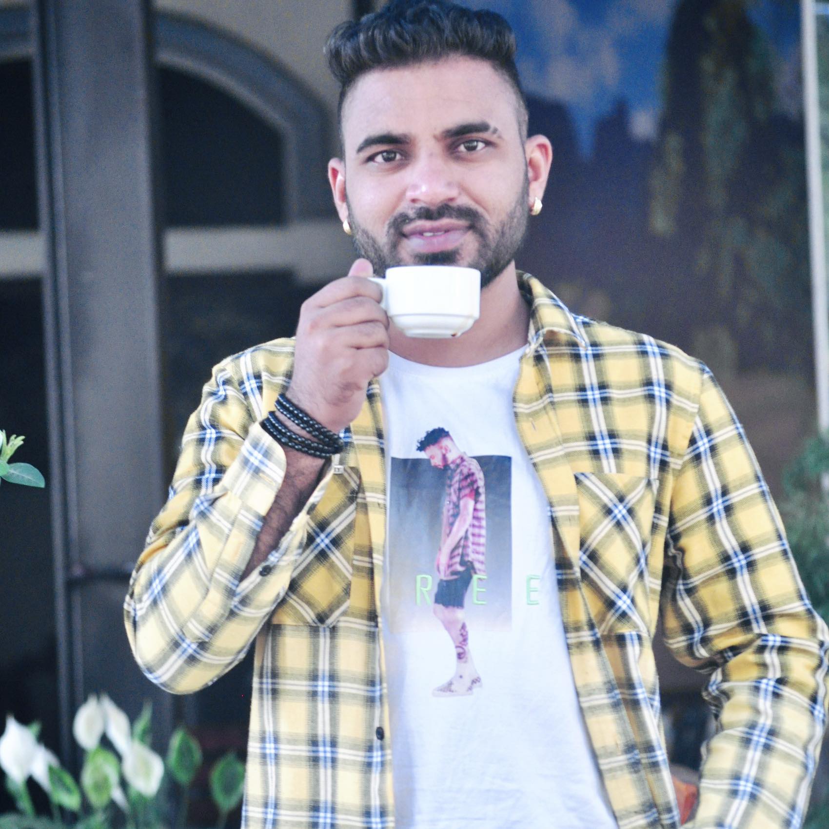 Abi Rana