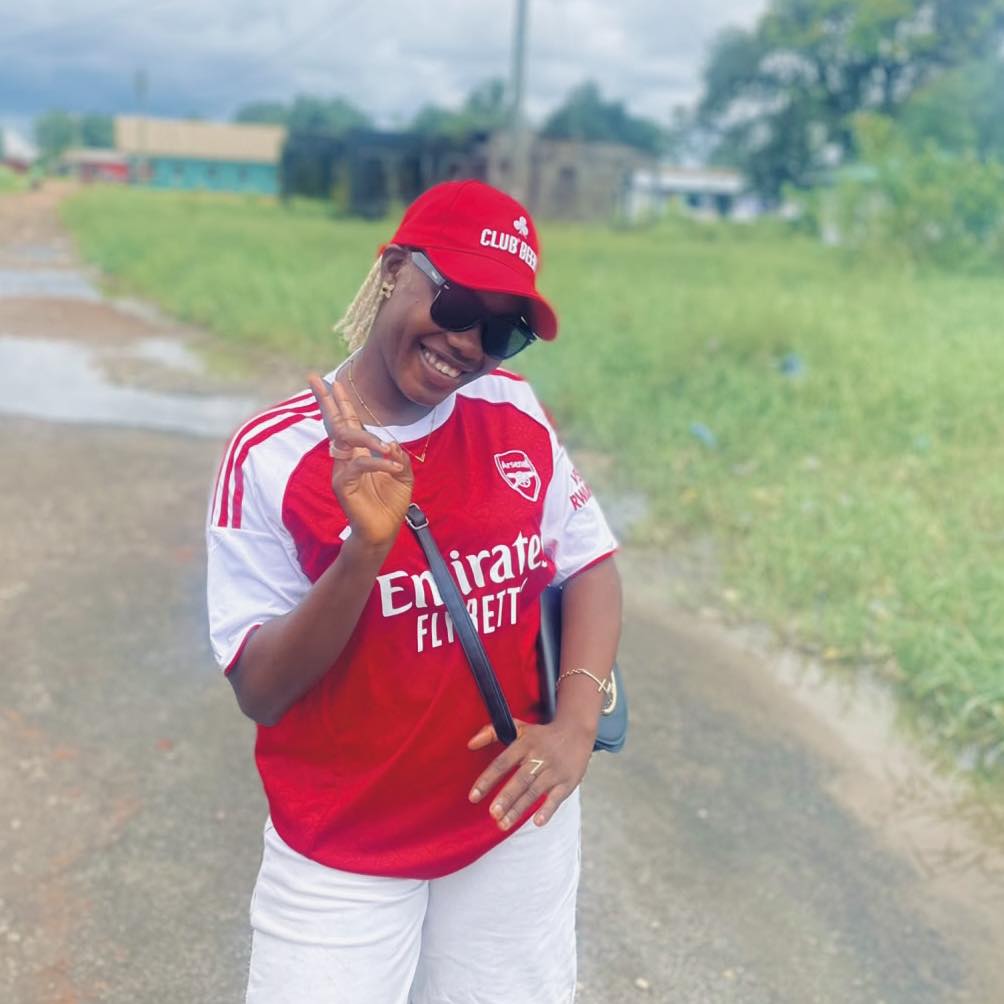 I’m grateful for another year. Happy blessed birthday to my self. I own ...