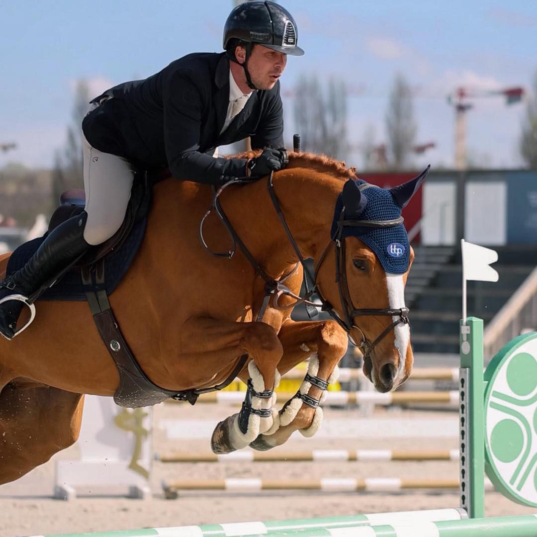 Boulerie Jump -... - Boulerie Jump - Pôle Européen du Cheval