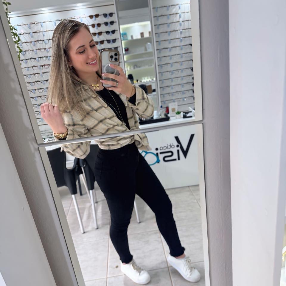 Jéssica Fritzen