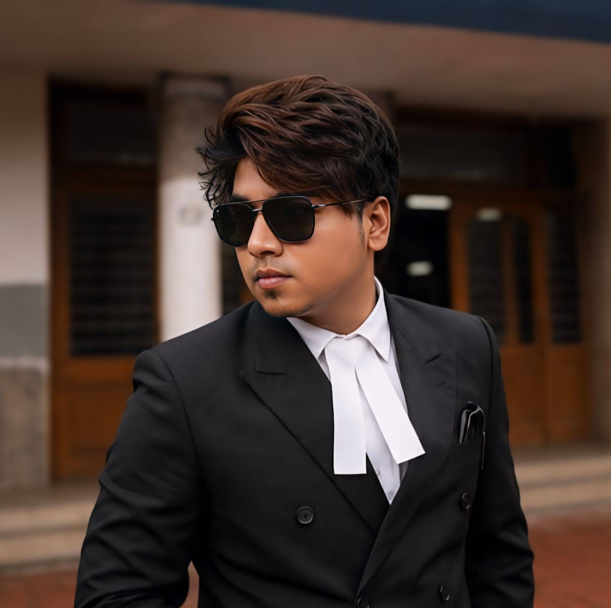 Adv Rohit Guha Thakurta