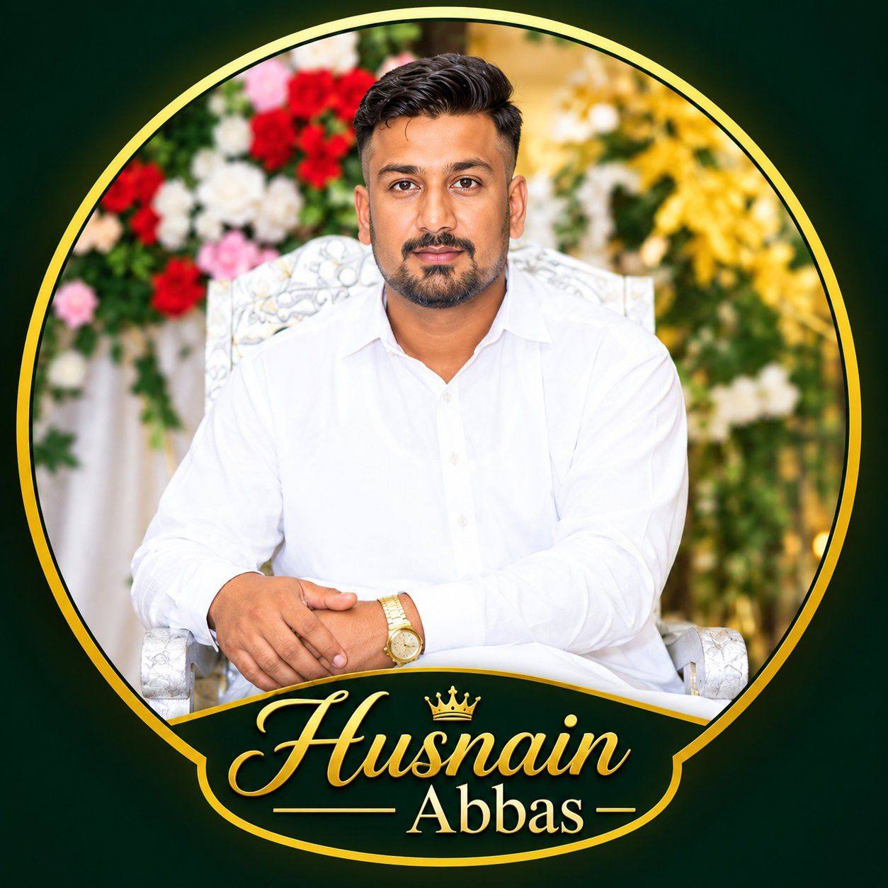 Ali Sher