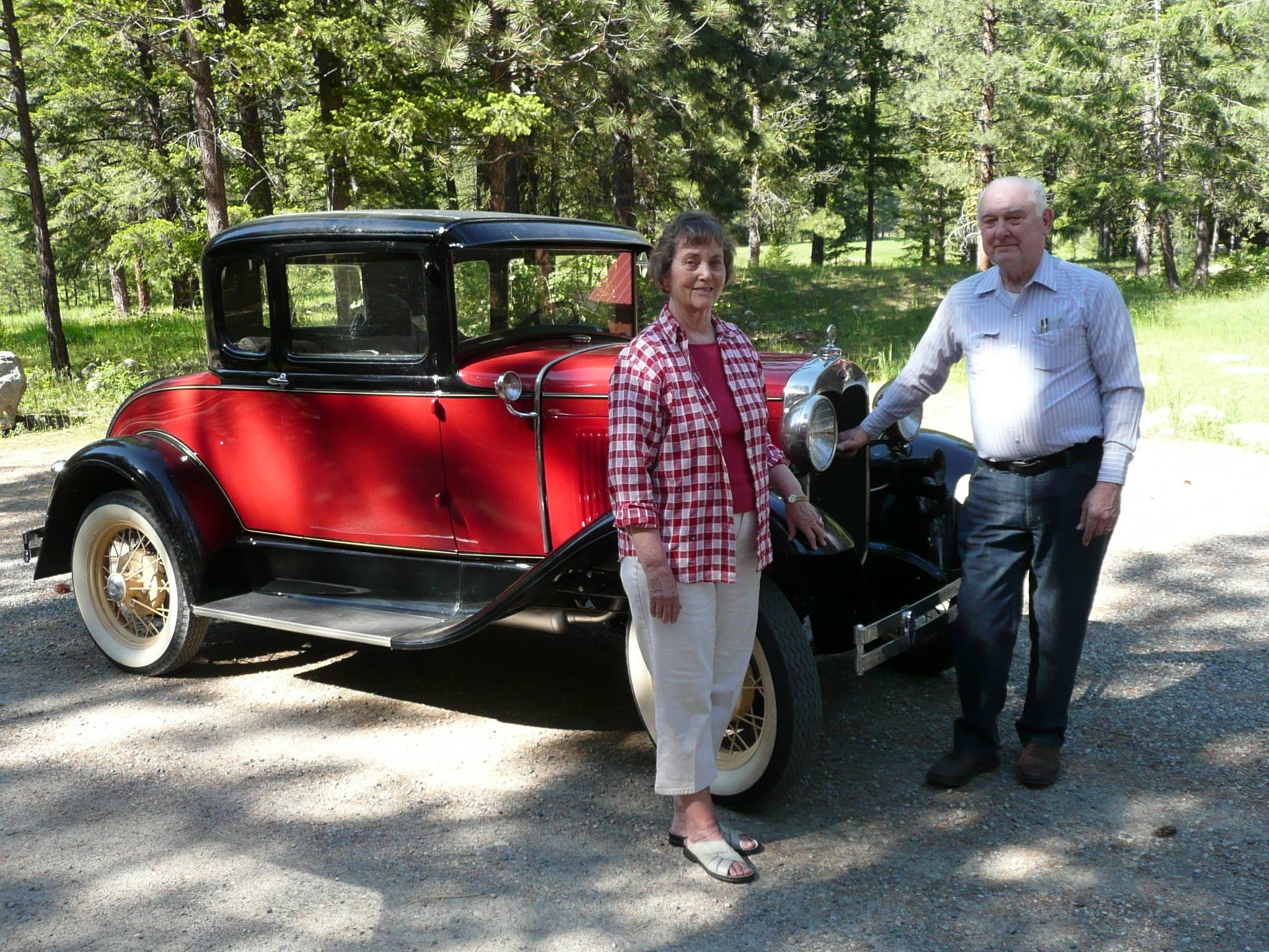 MAFCA - Model A Ford Club of America | Generator vs Alternator, what's ...