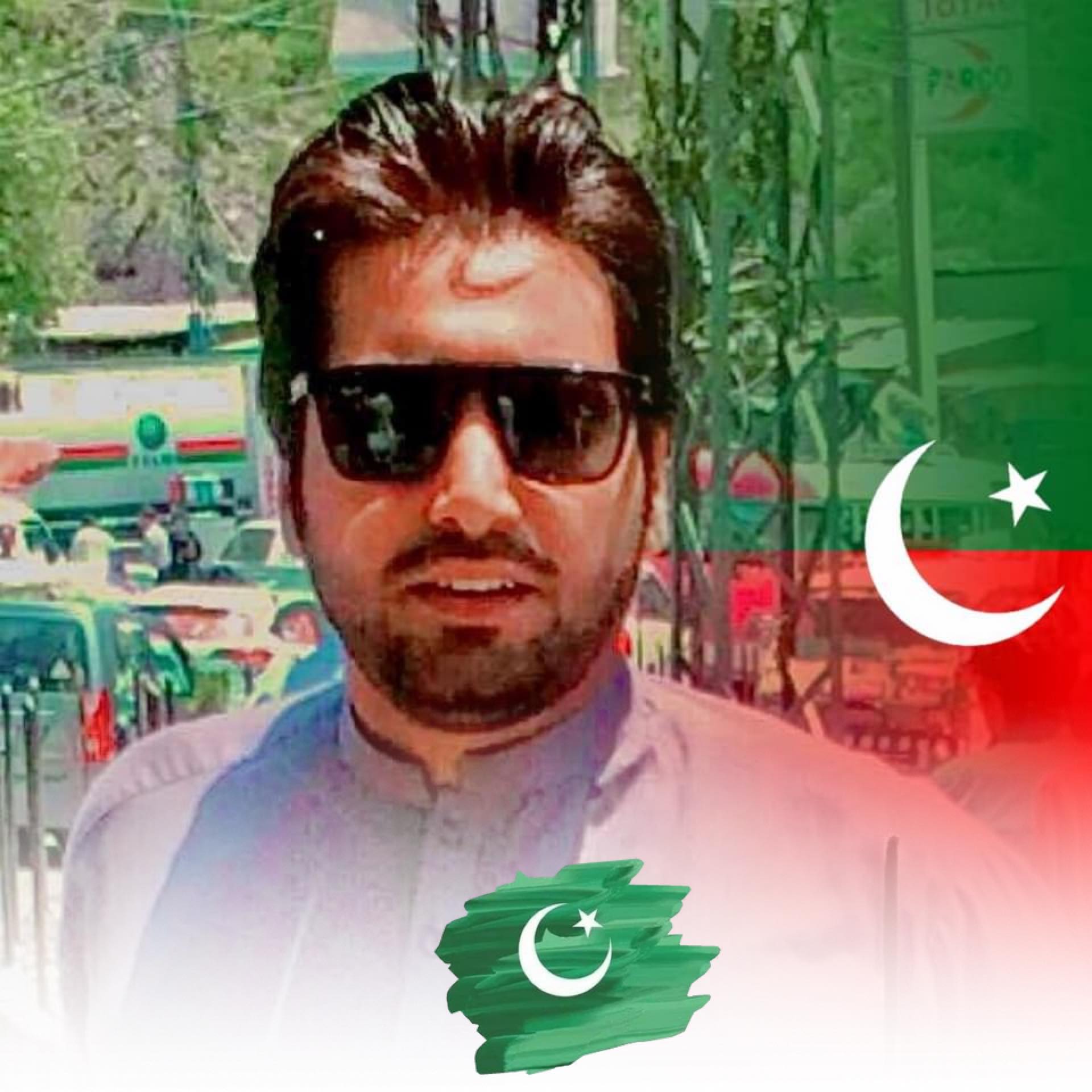 Fazal Rabi Fazal