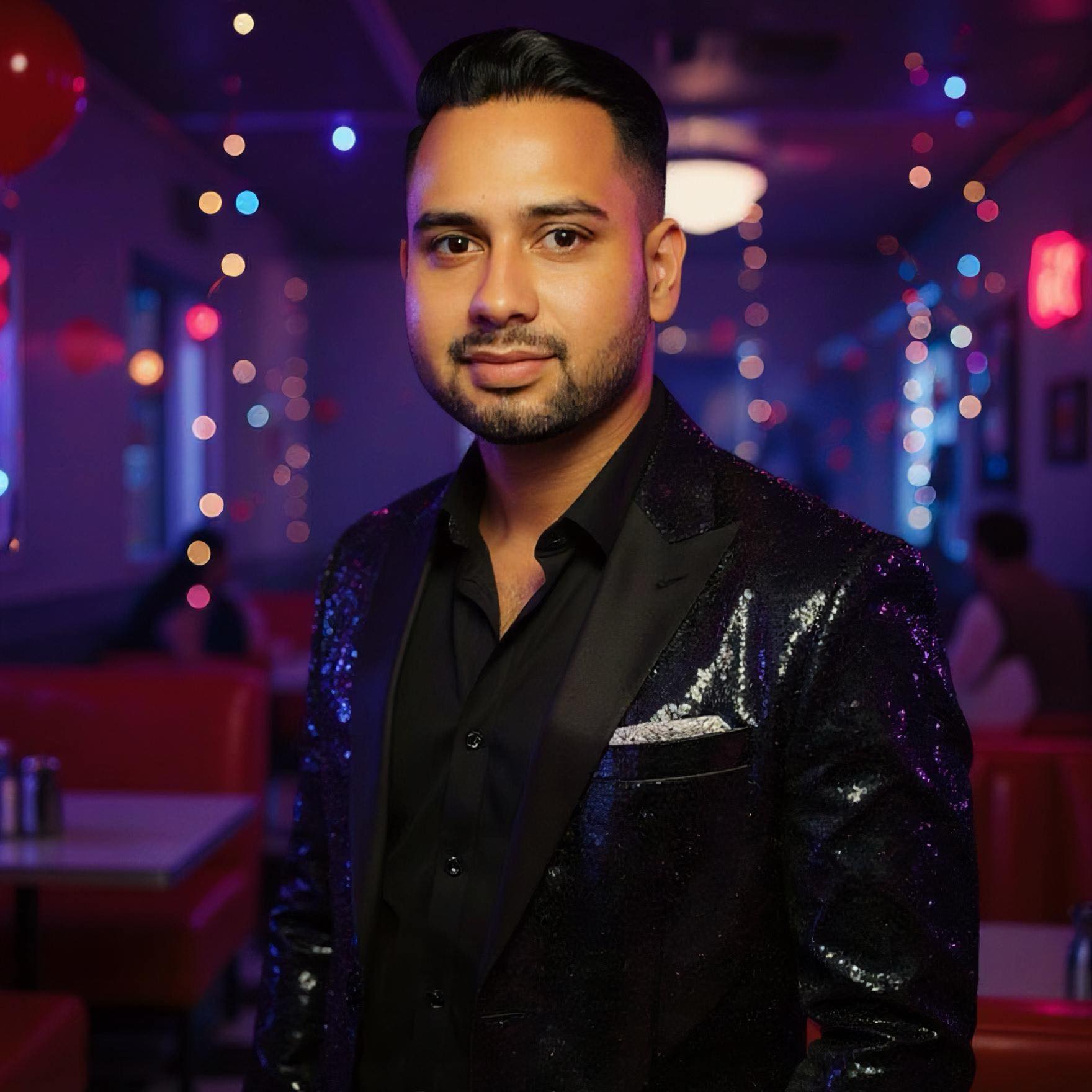 Injam Khan