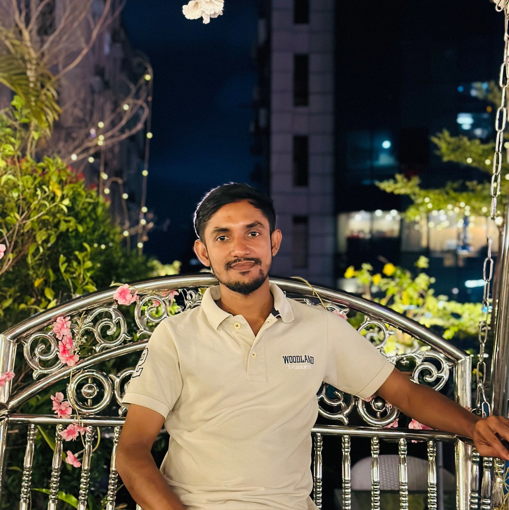 Kazi Rejaul Haque Rimon