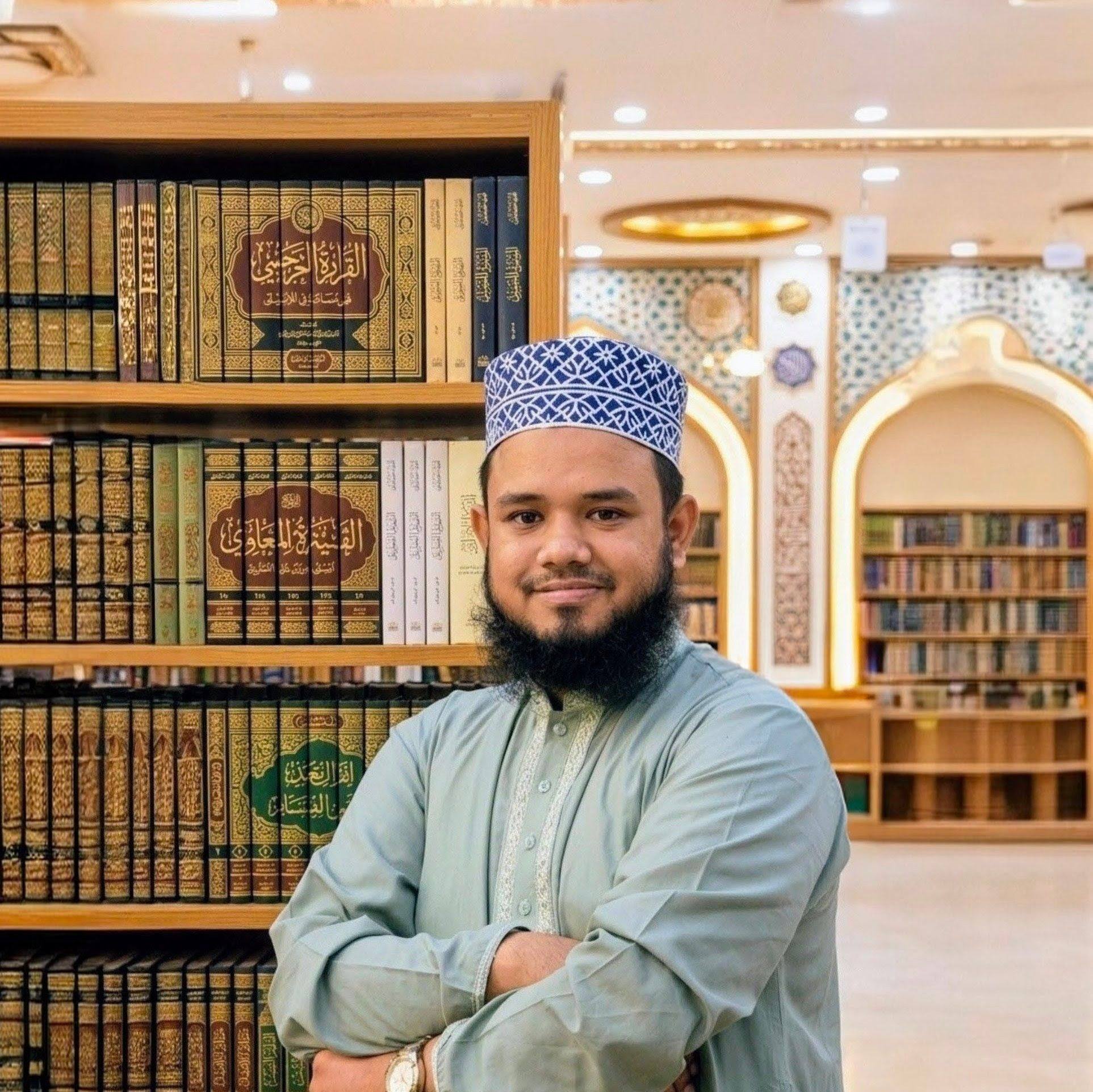 Rashedul Islam