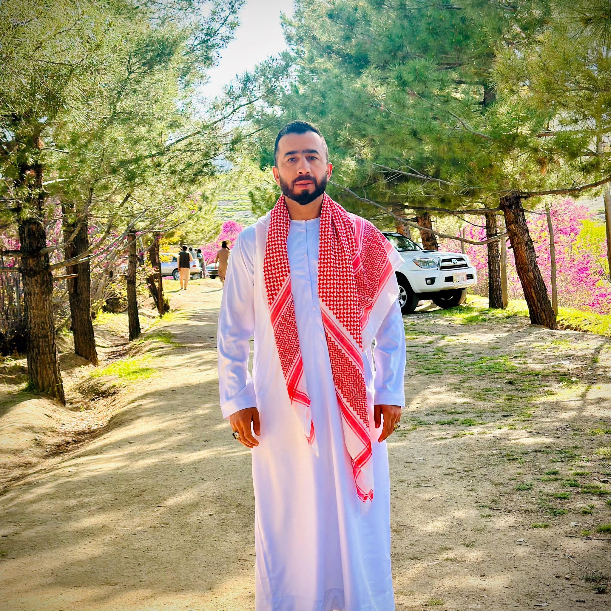 SaYed Rasuli