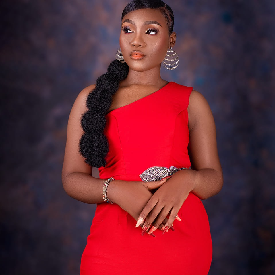 Tobechi Innocentia Anyanwu