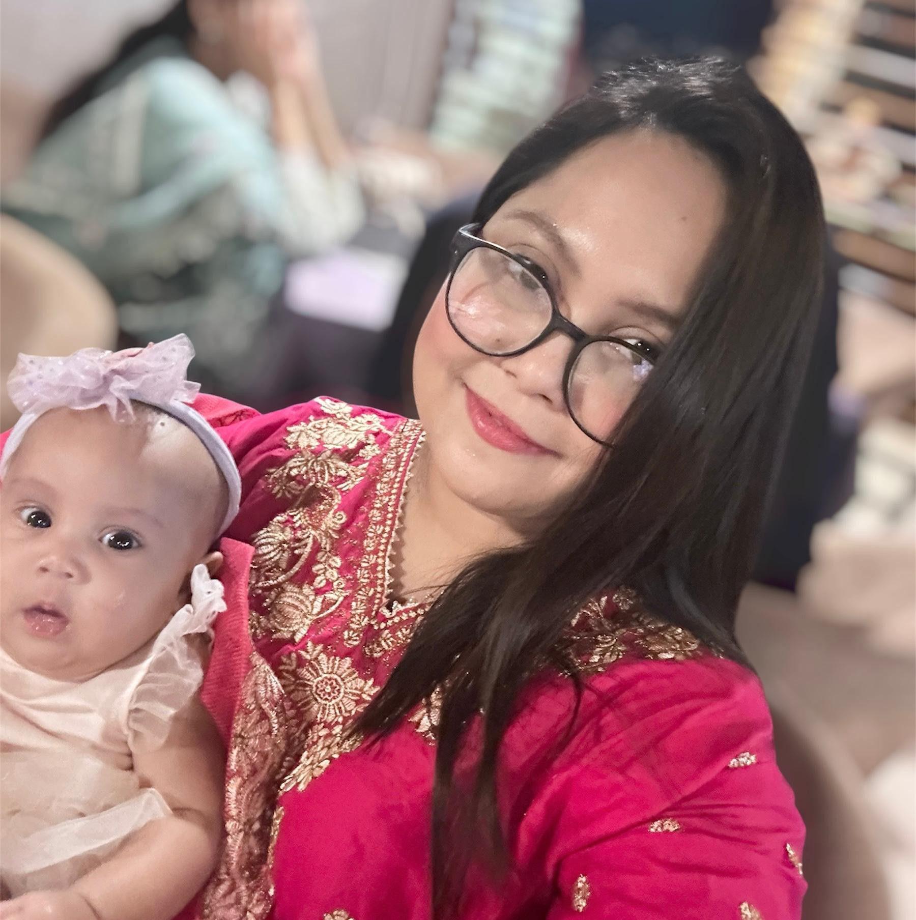 Jarin Tasnim