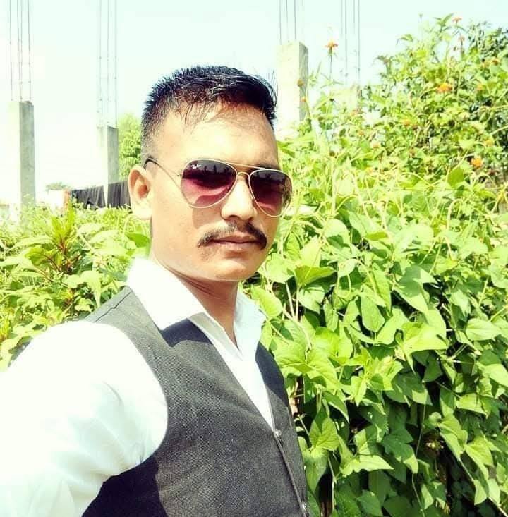Raju Rokaya