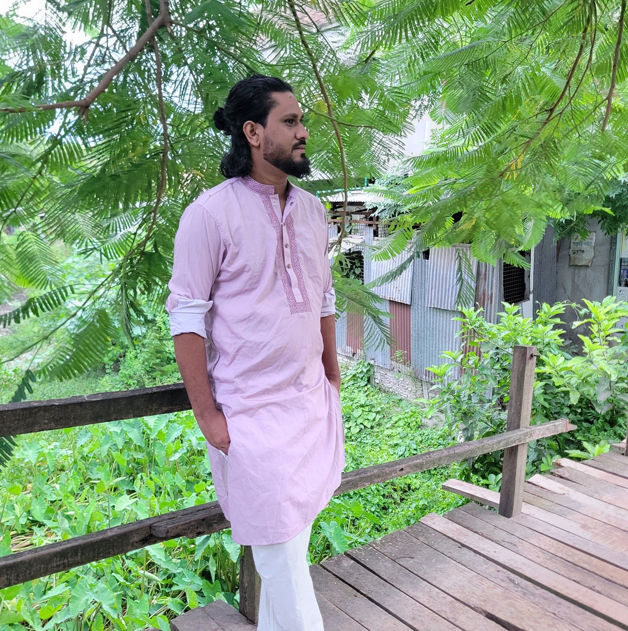 Mazharul Islam Rana