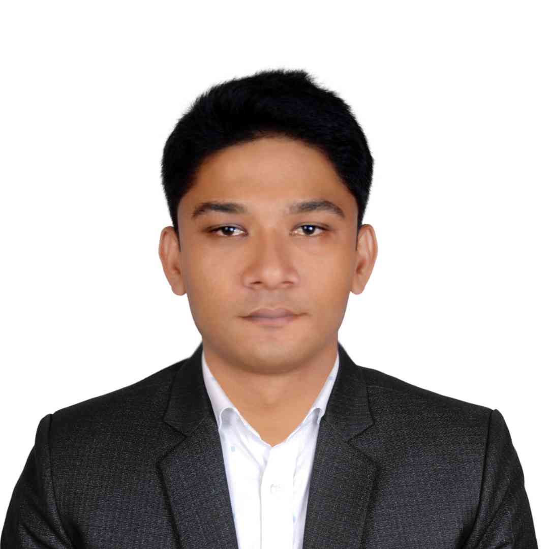 Md. Ar Rafi Sarker