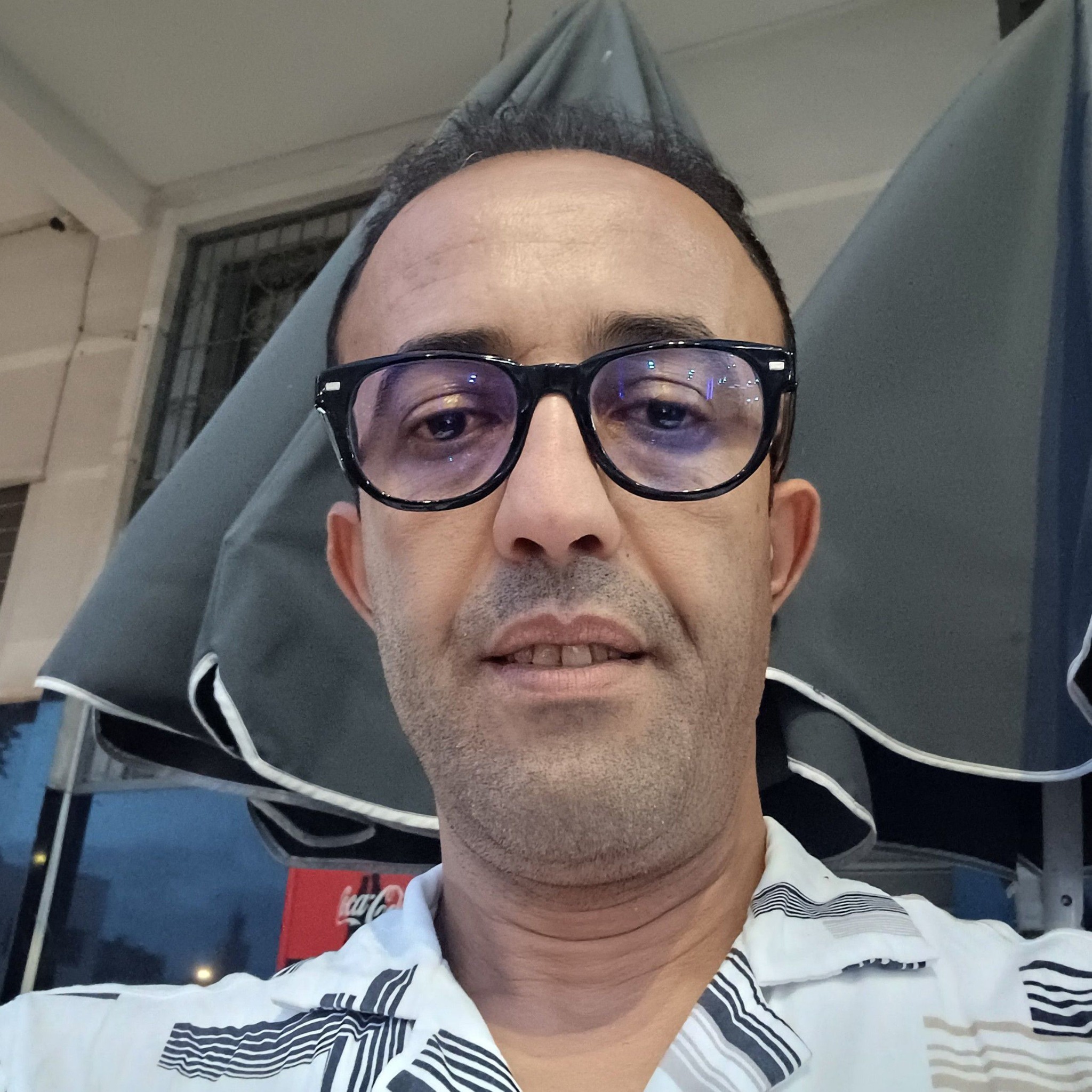 Hassan Rizk