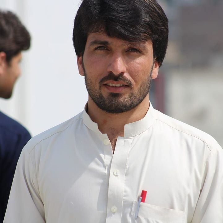 Inayat Ullah