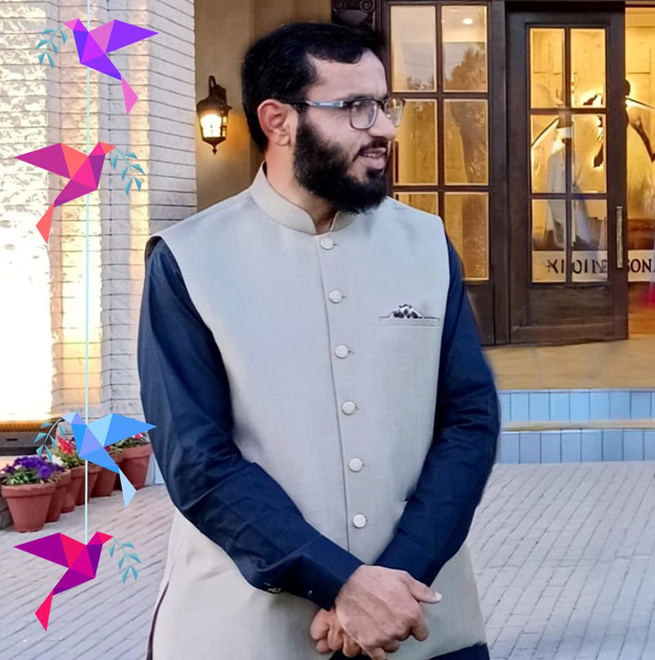 Muhammad Akmal