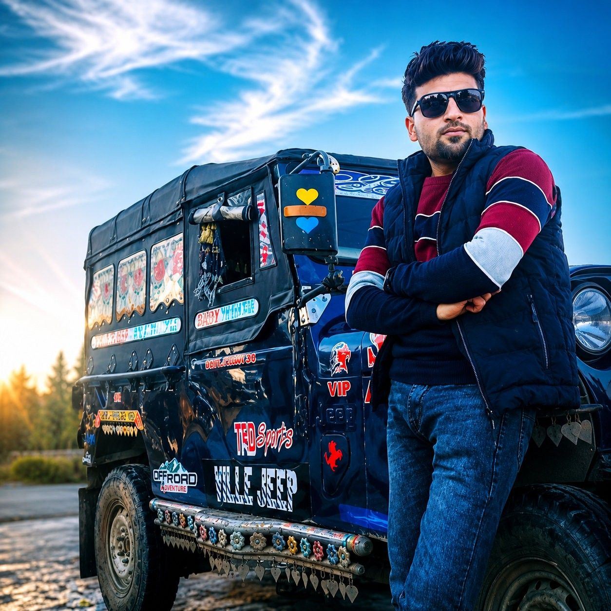 Maaz Rashid