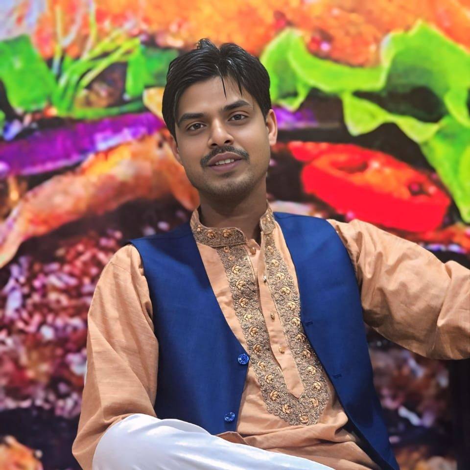 Saidur Rahman Sabuj