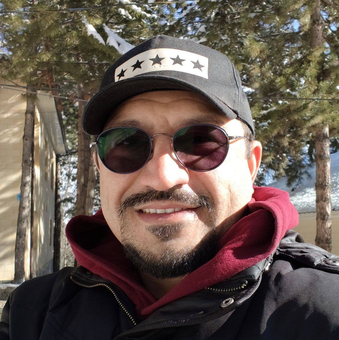 Asom Shams