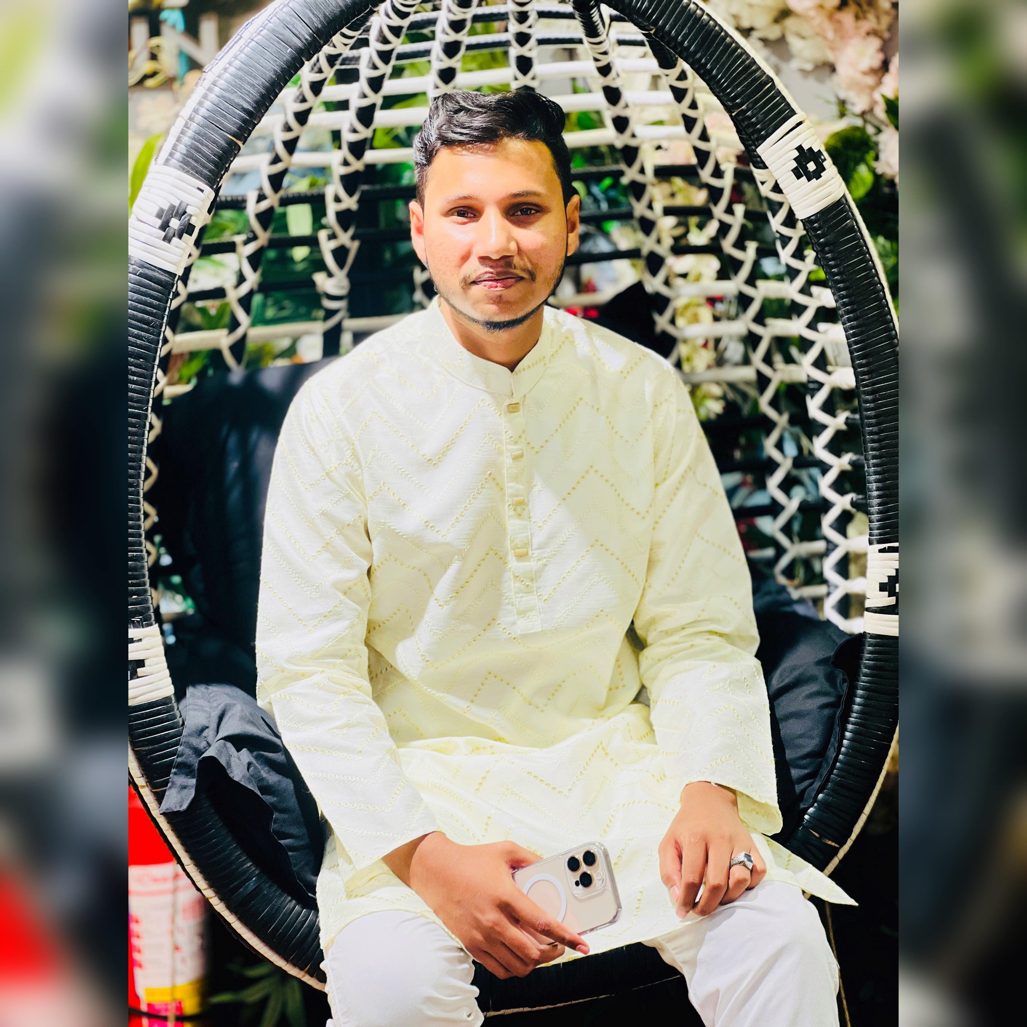 LP Partho Chowdhury