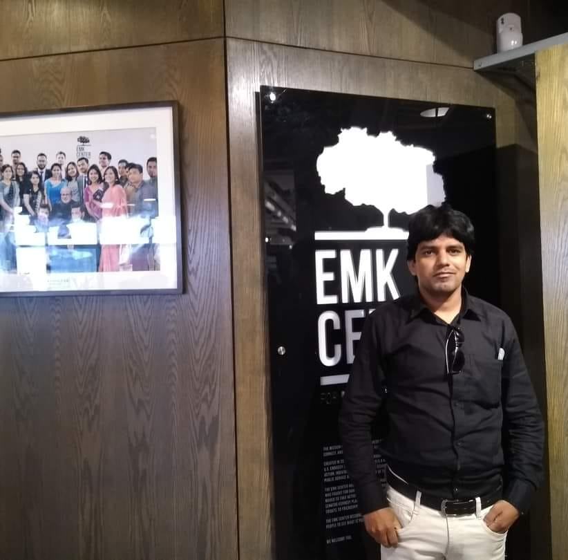 Iftekhar Rabey Mukut