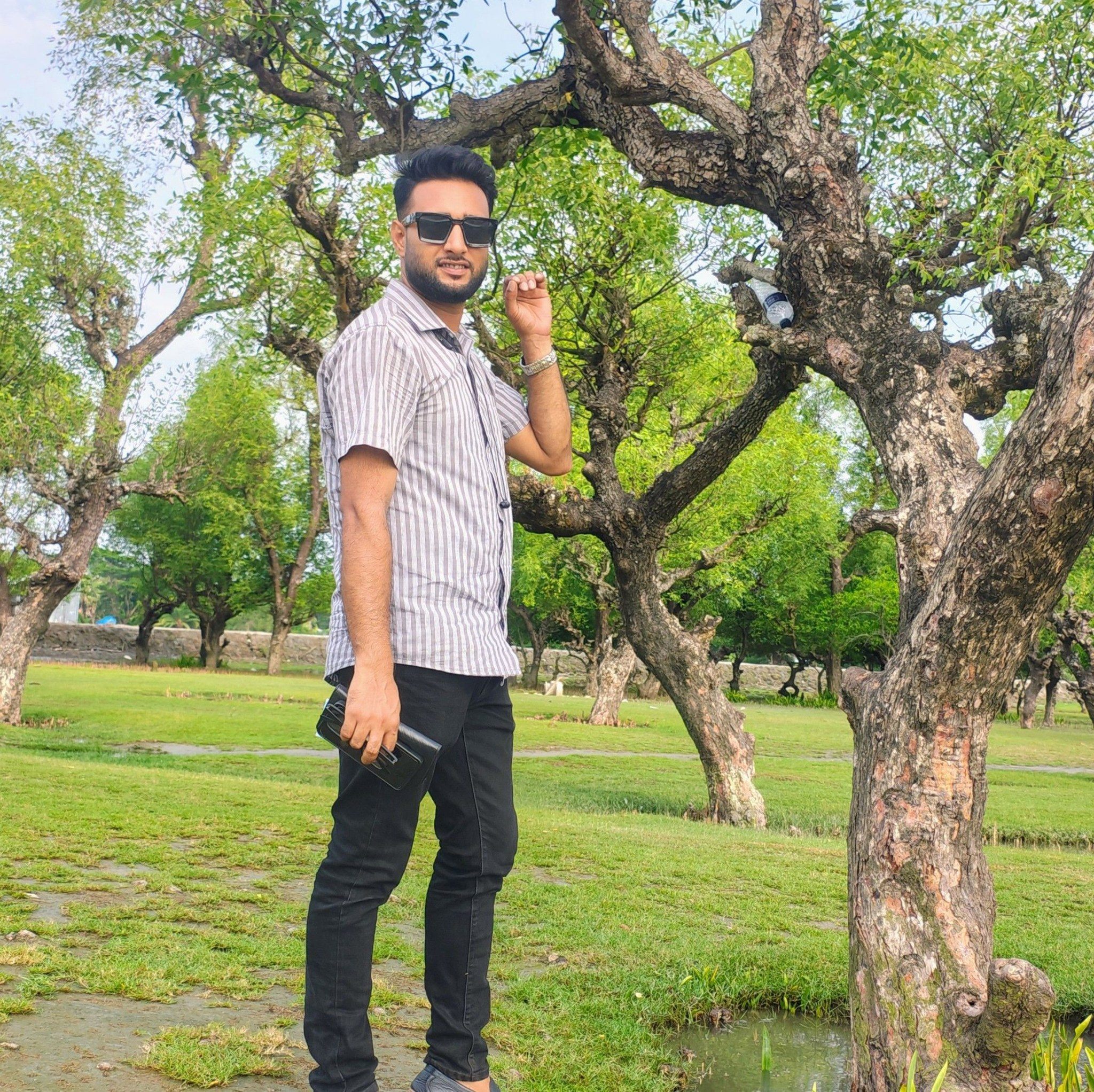 Mehedi Hasan Rony