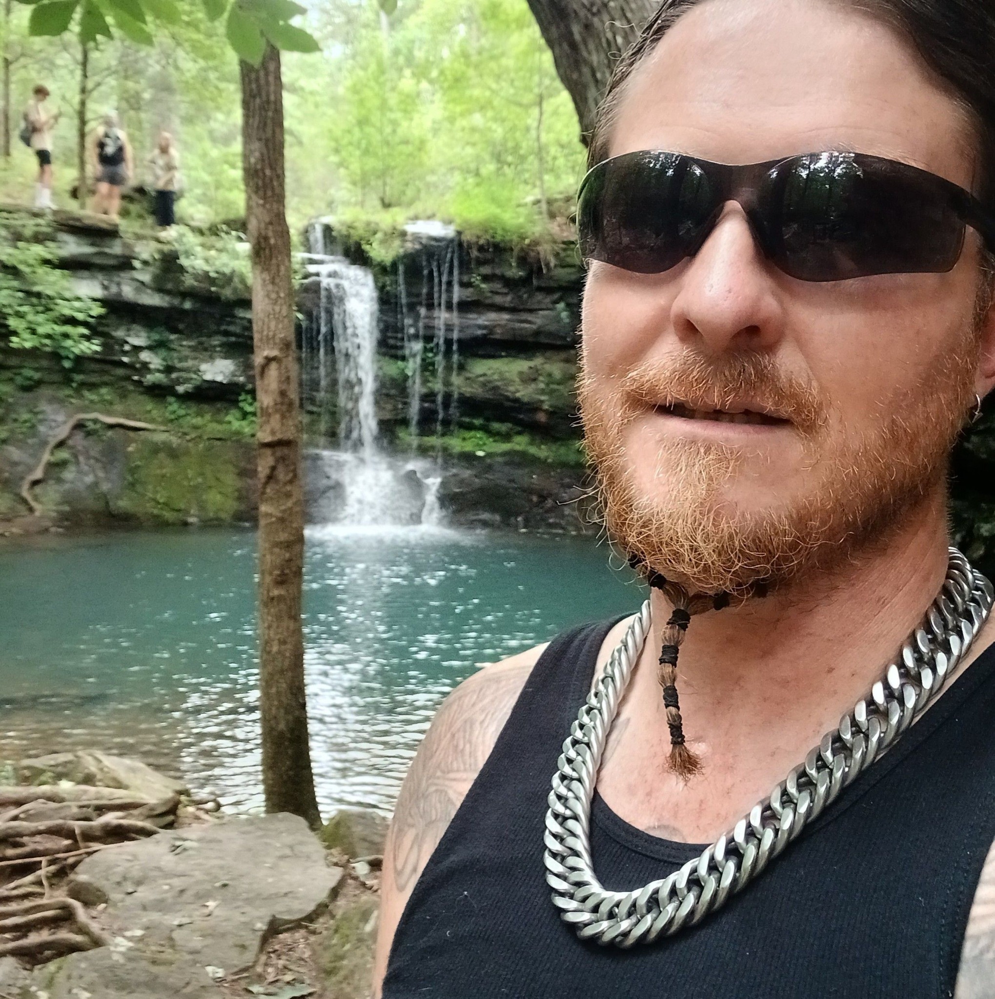 Oklahoma Rockhounding | Alright to me this looks like a shell of some ...