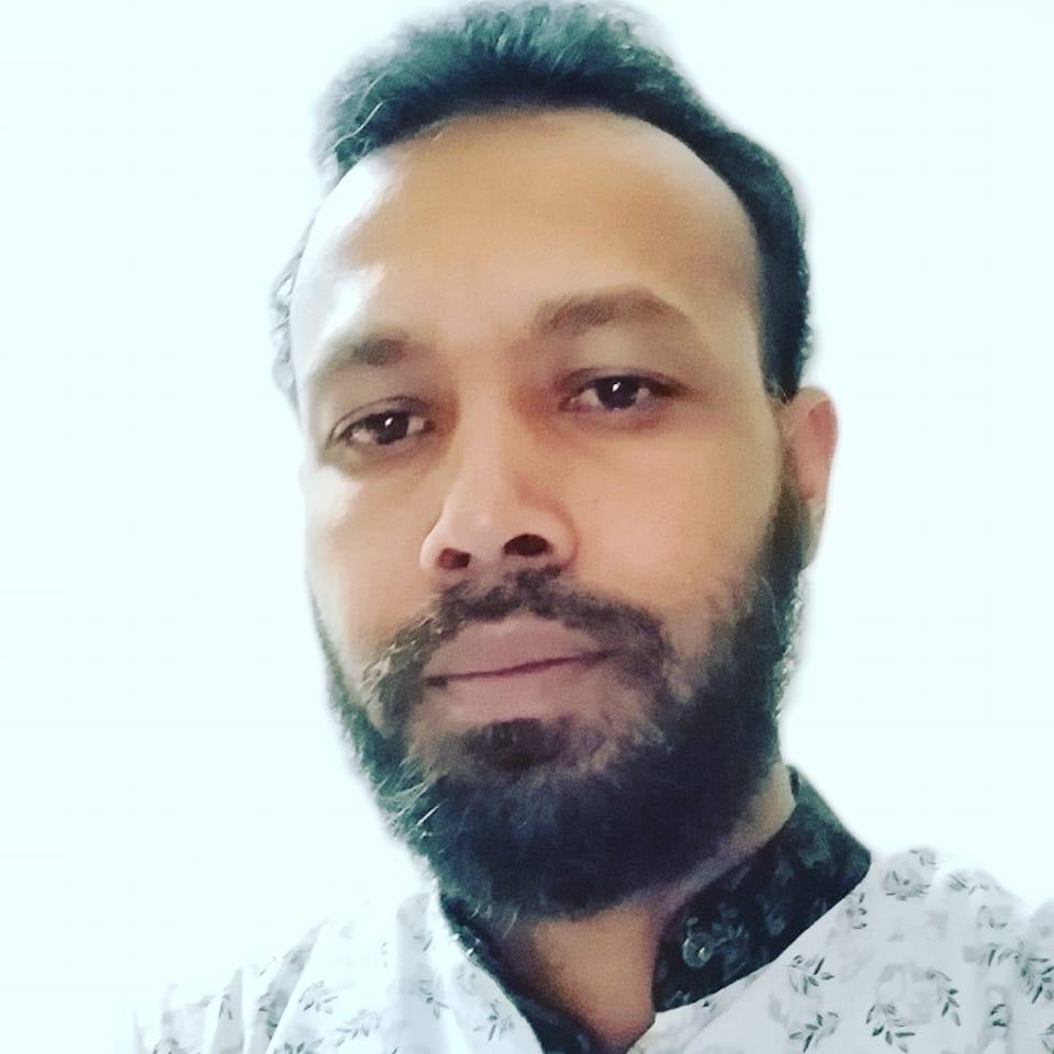 Mohammed Ripon
