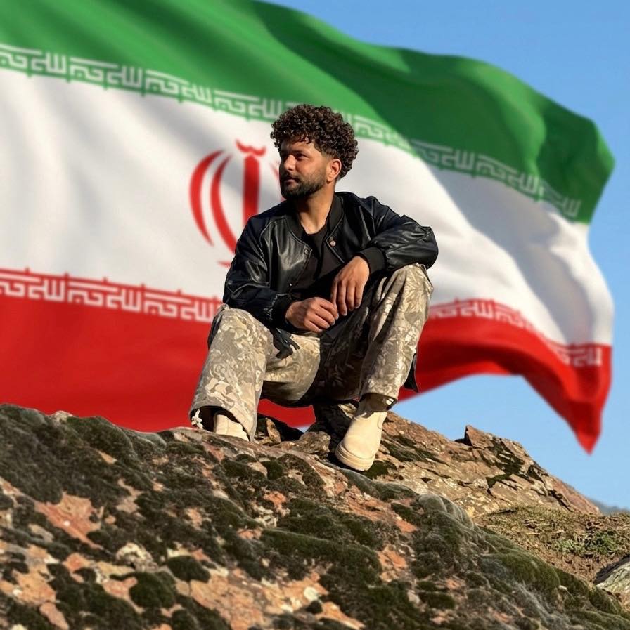 Ali Hydar