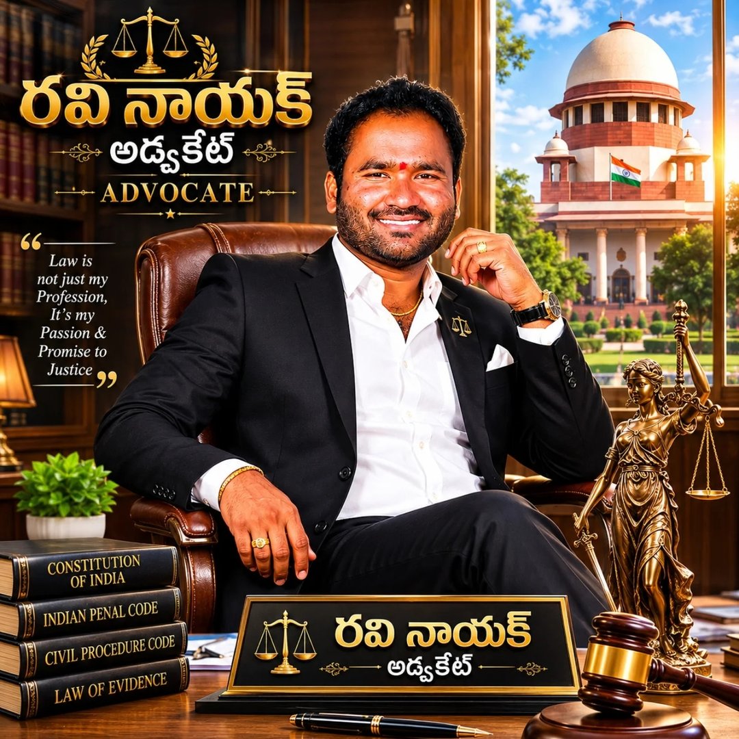 Gv Ramakrishna Rao