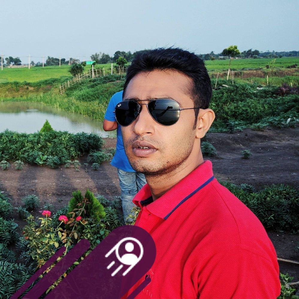 Md. Rinku Biswas
