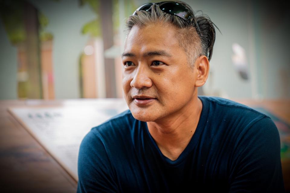 Simon Yu