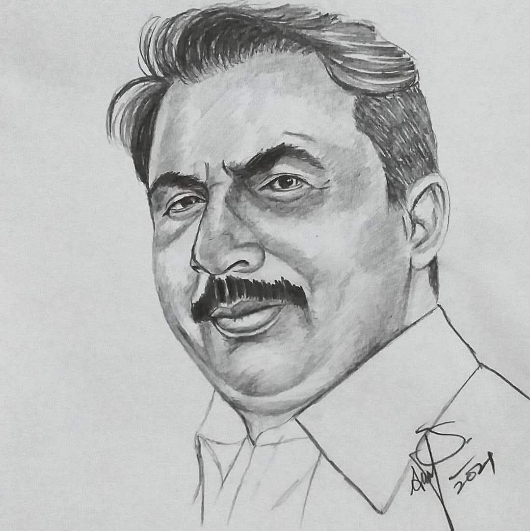 Irshad Rabbani