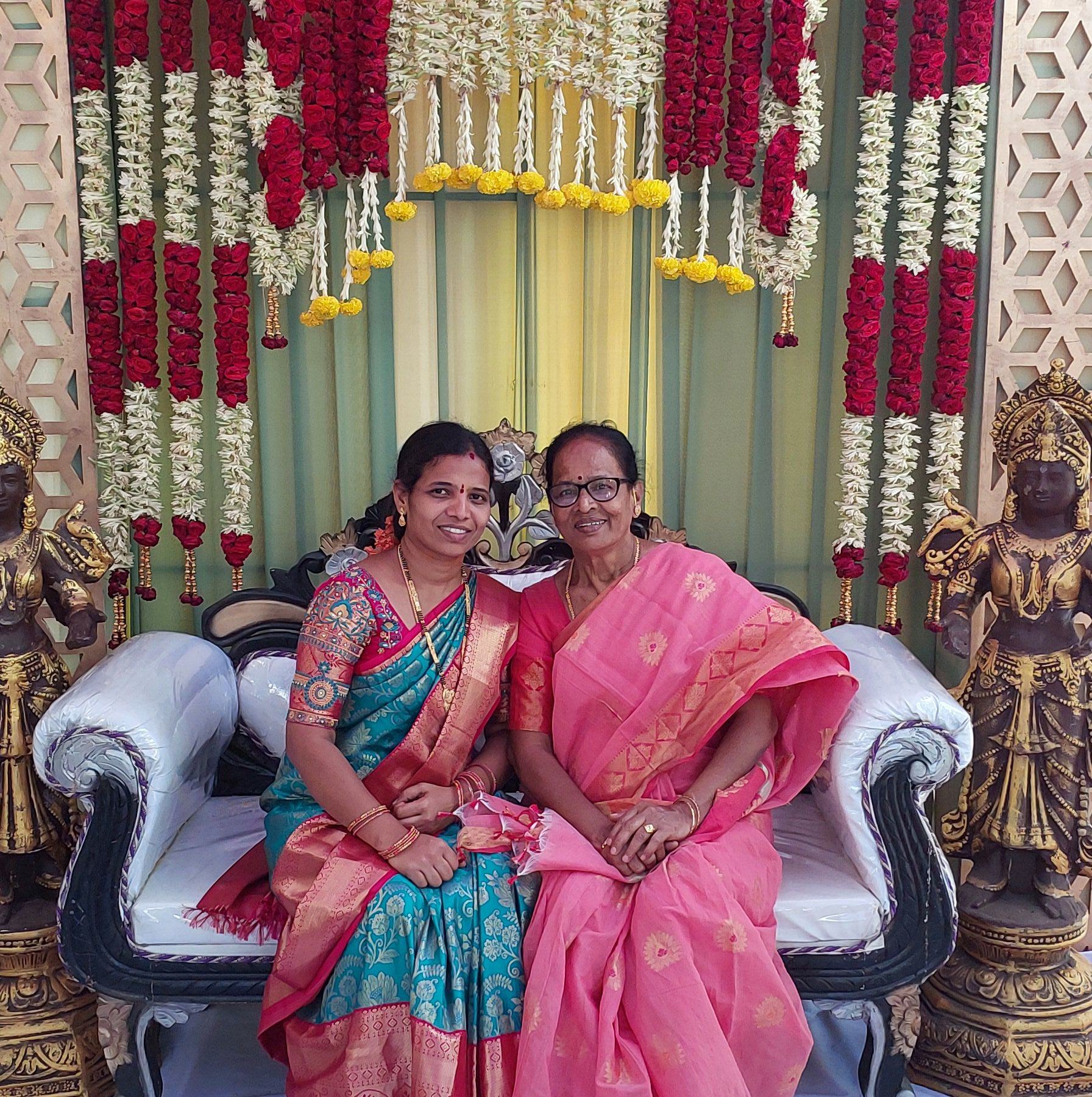 Vasu Deva Reddy Karri