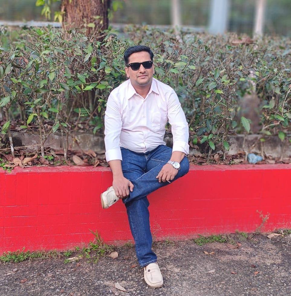 Delwar Hussain