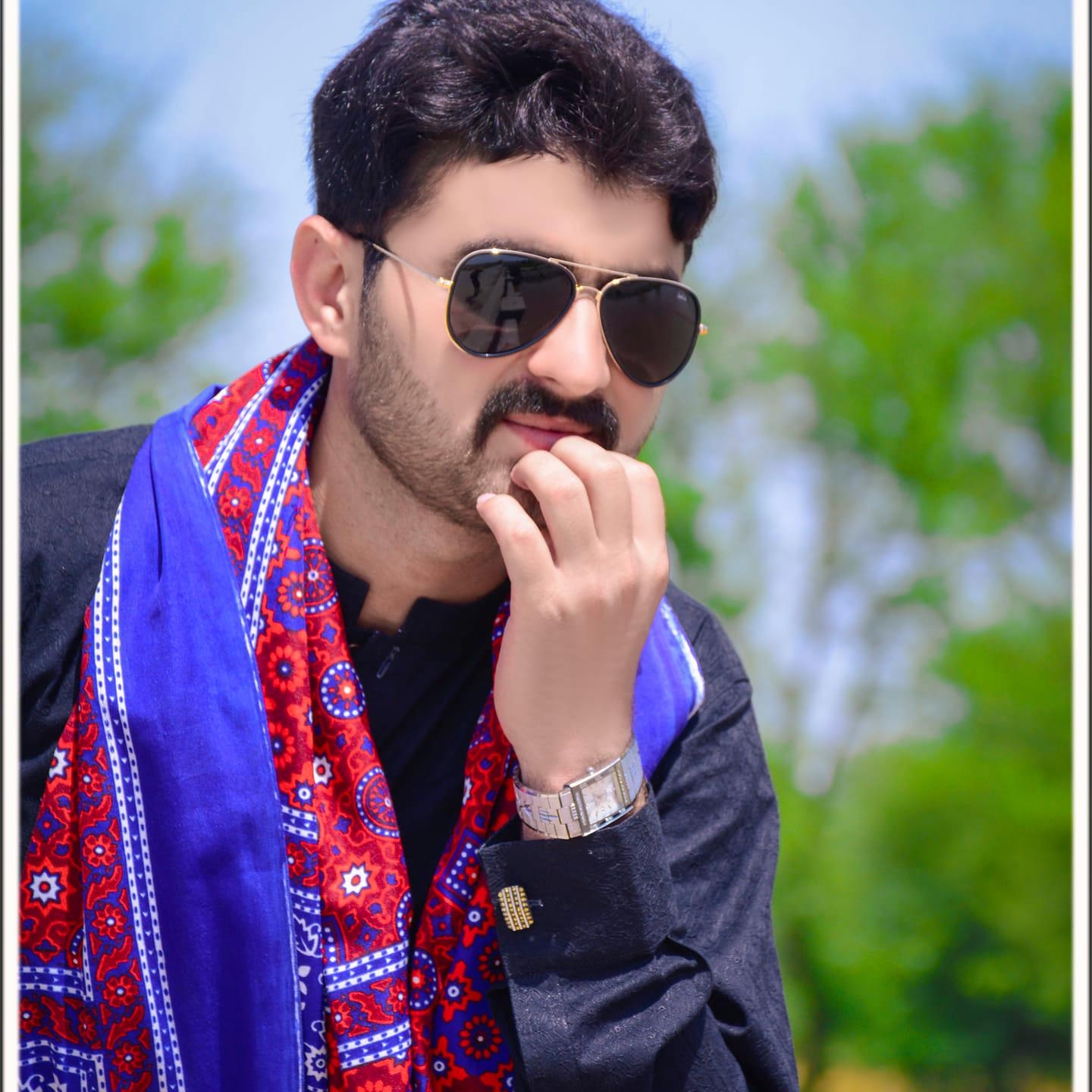 Mahar Ali Ijaz