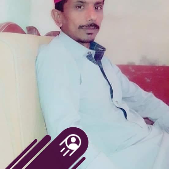Riaz Ahmed