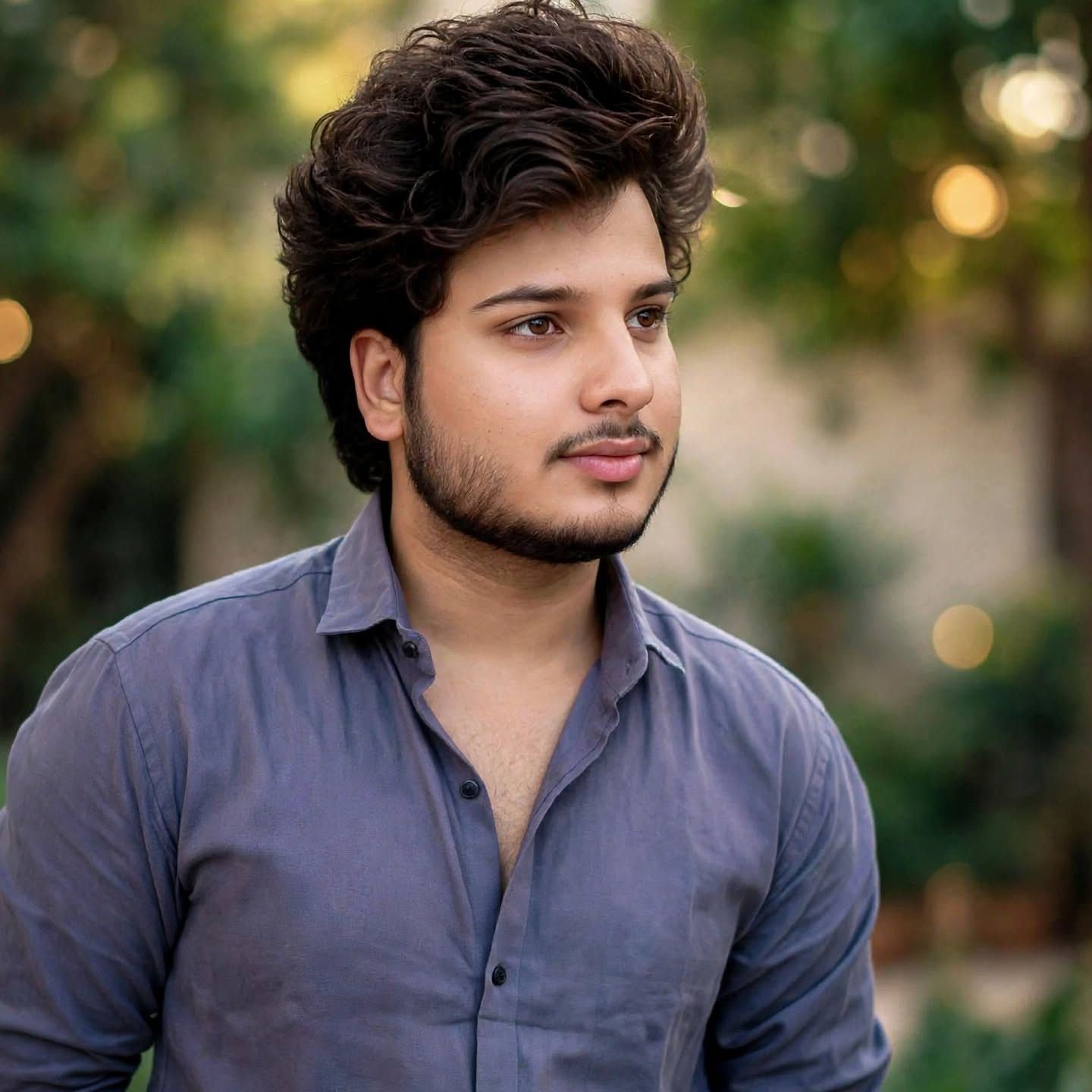 Vijendra Valmik