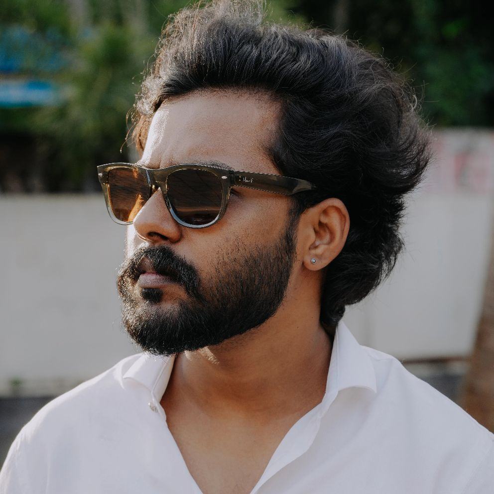 Nitheesh B S