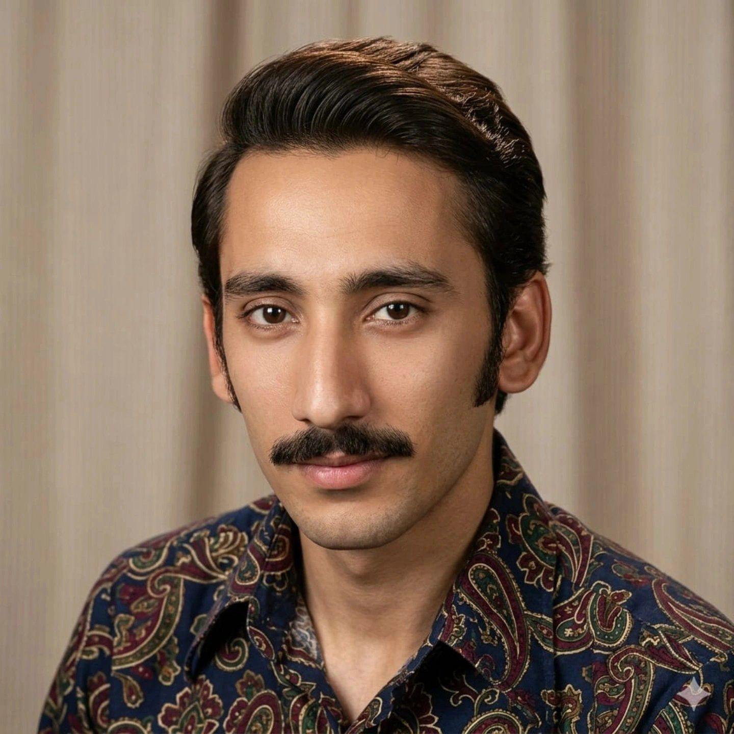 Rai Muhammad Ali