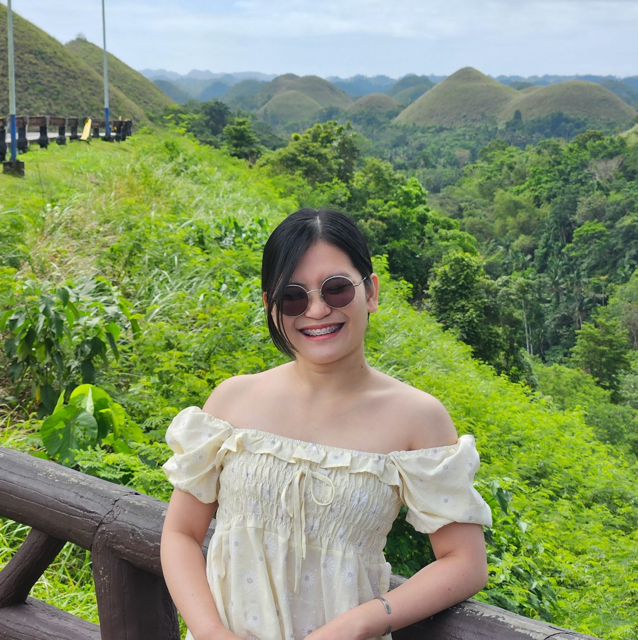 Cherrie Rosë Almedilla