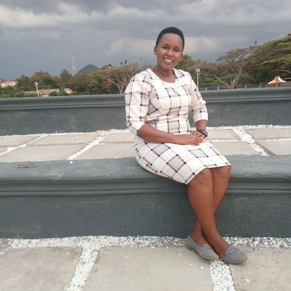 Everlyn Kerubo