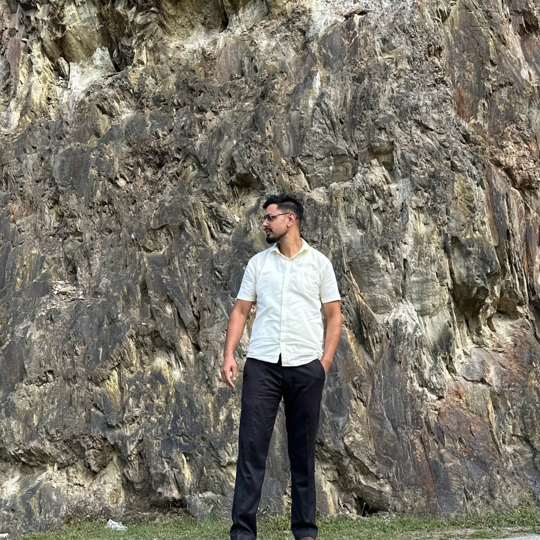 Wasim Raja