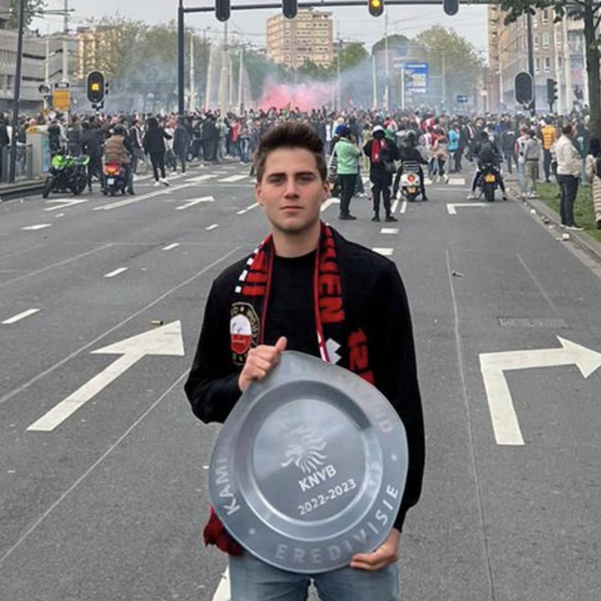 Kees Flodder verleidt buurman Neuteboom! | De echte Flodder fans