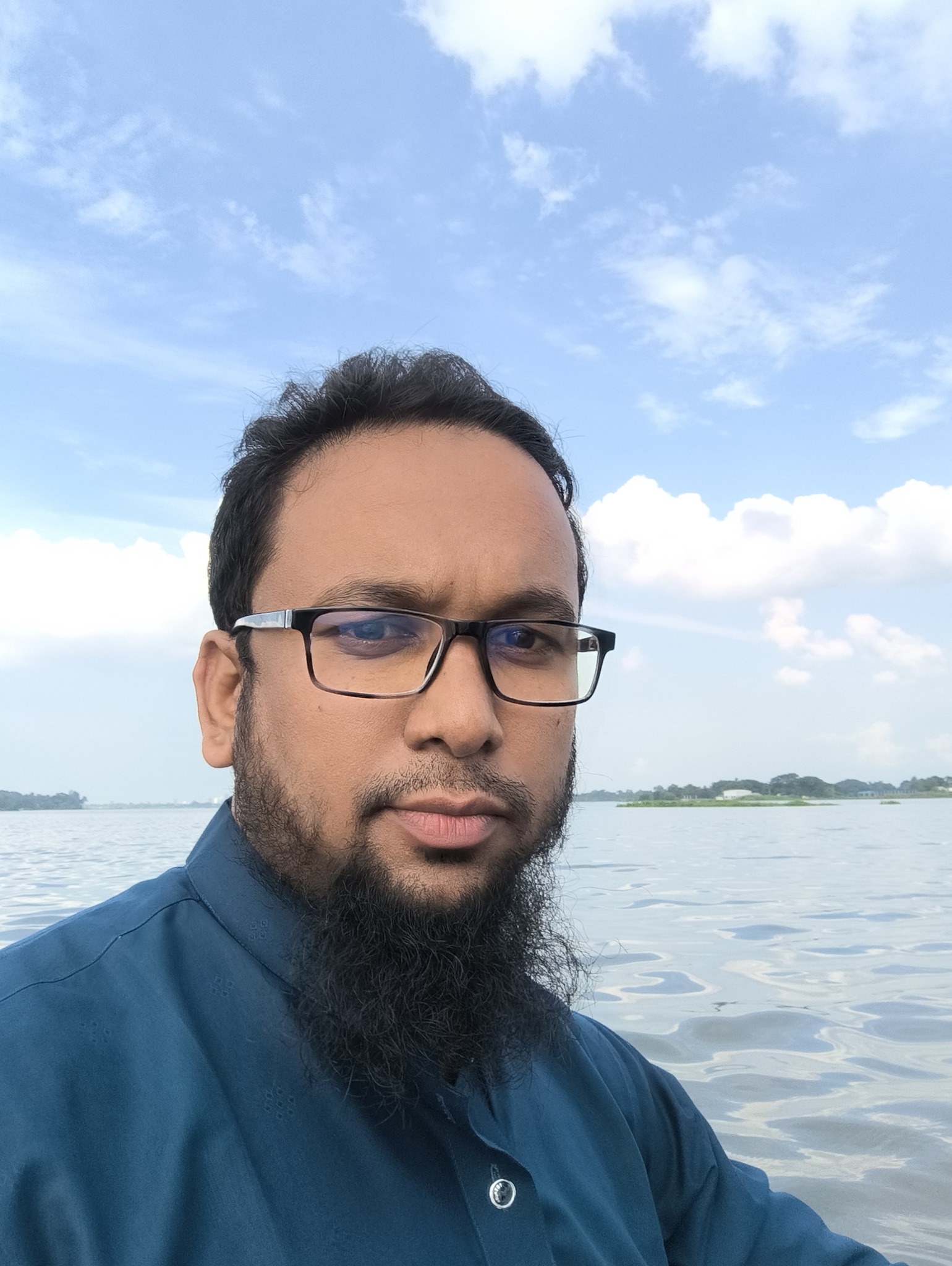 Mominur Islam Momin