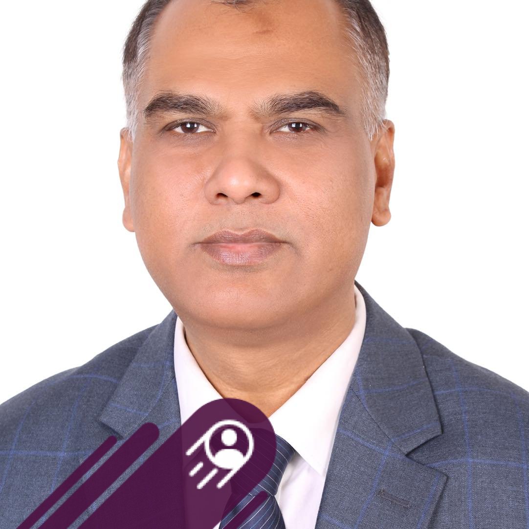 Barrister Rokon | Thakurgaon